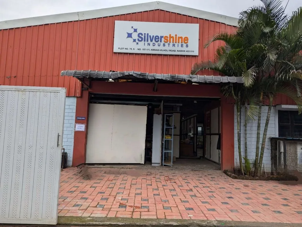 Enhance Your Products with Silvershine Electroplating